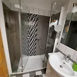 Stella - Parking 公寓 *