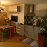 Stella - Parking Appartement *