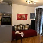 公寓 Stella - Parking 皮兰