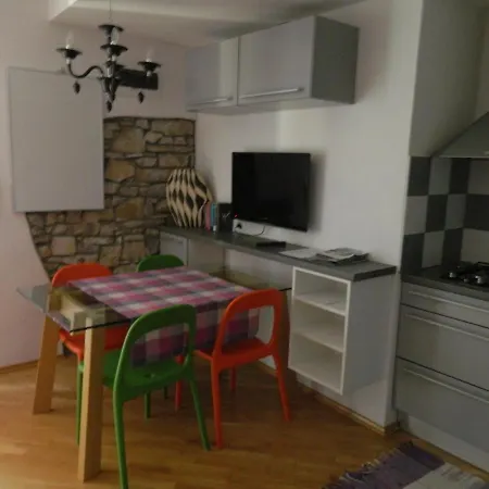 Apartment Stella - Parking Piran