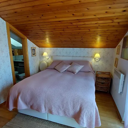 Stella - Parking Appartement