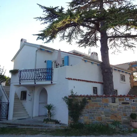 Stella - Parking Apartmán Piran