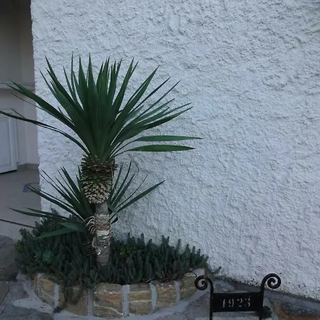 Apartmán Stella - Parking Piran