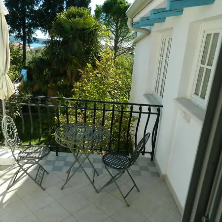 Stella - Parking * Piran
