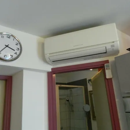 Stella - Parking * ピラン