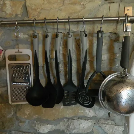 Stella - Parking Apartman Piran