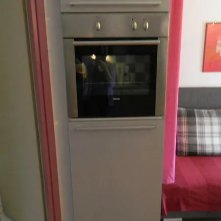 Apartman Stella - Parking Piran