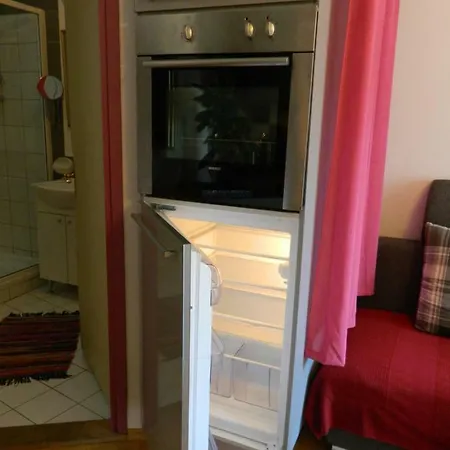 Apartment Stella - Parking Piran