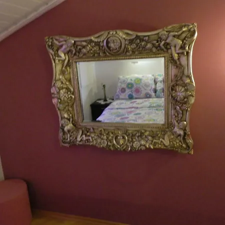 Stella - Parking Apartman