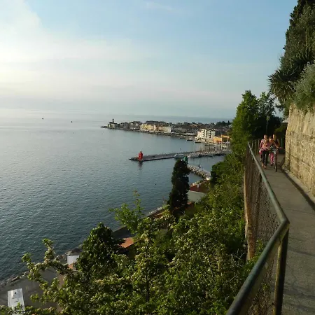 Stella - Parking * Piran