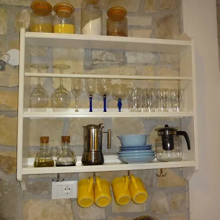 Stella - Parking Apartman *