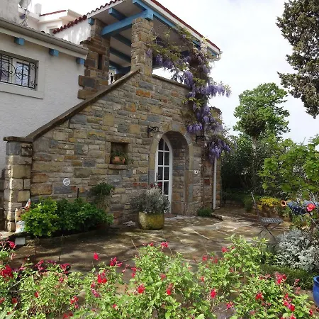 Stella - Parking Apartman