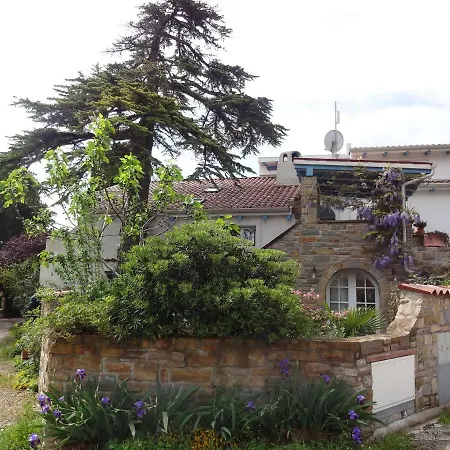 Stella - Parking Appartement Piran