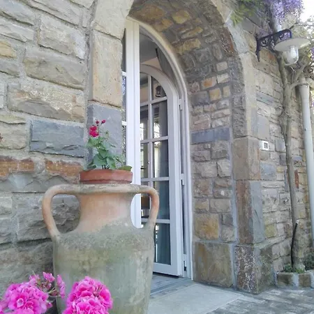 Apartman Stella - Parking *