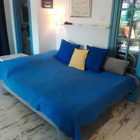 Apartman Stella - Parking