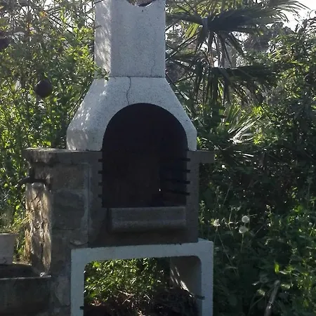 Stella - Parking Apartman