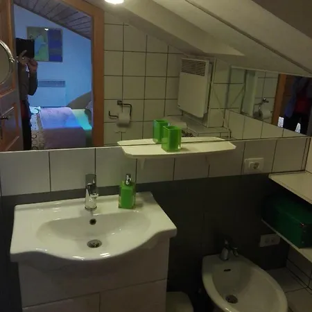 アパート Stella - Parking *