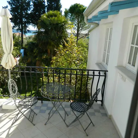 Stella - Parking * Piran