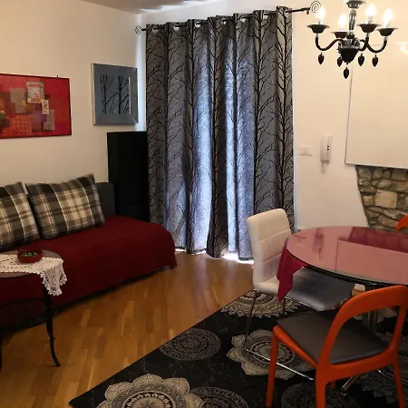 Apartment Stella - Parking Piran