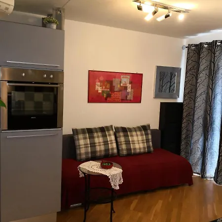 Apartment Stella - Parking Piran