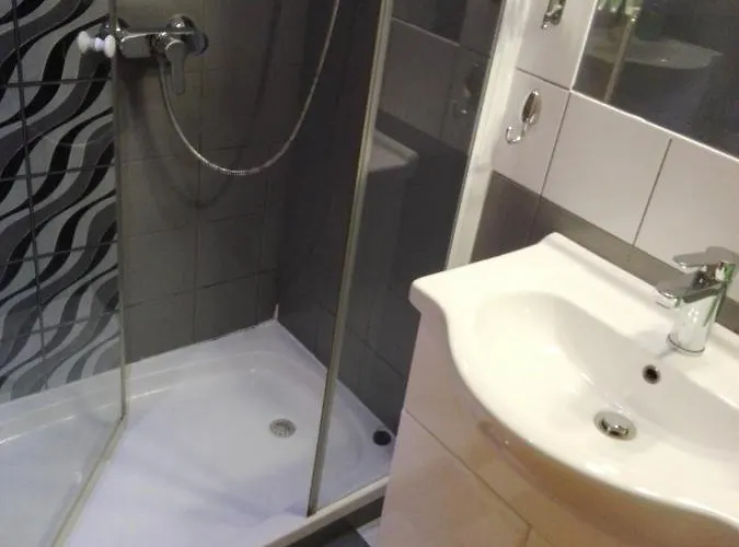 דירה Stella - Parking פיראן