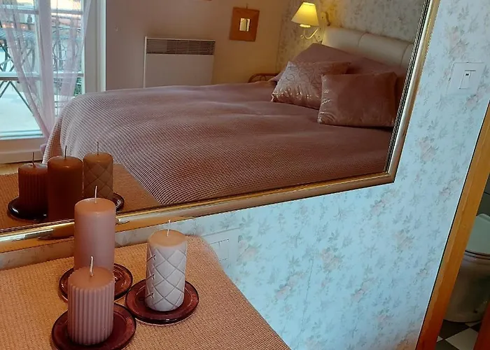 Stella - Parking Appartement *