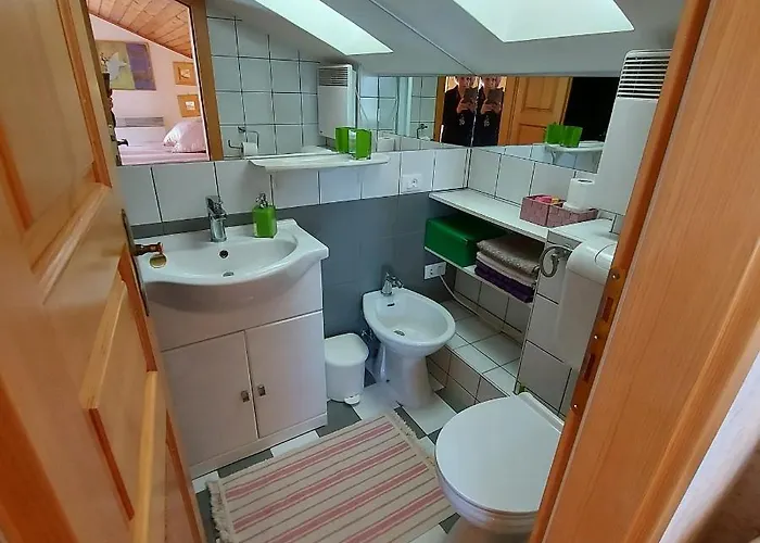 Stella - Parking Appartement