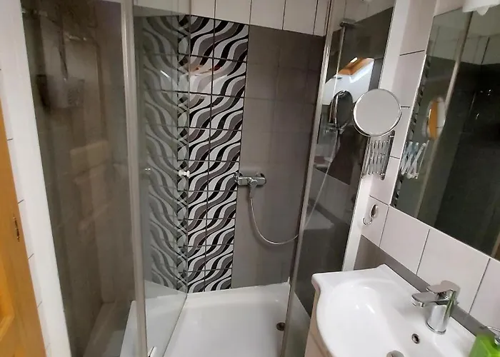 Stella - Parking Apartament *