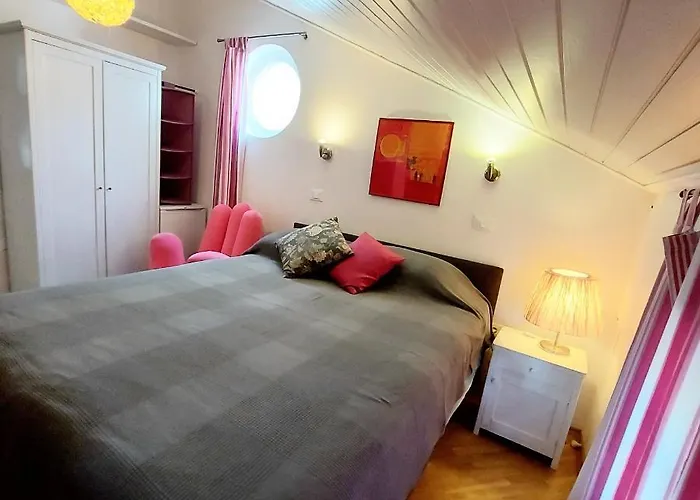 Appartement Stella - Parking Piran