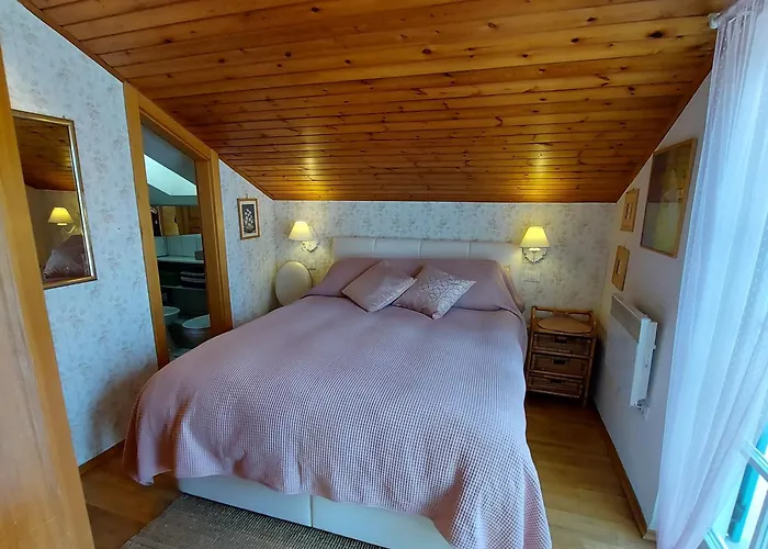 Stella - Parking Appartement