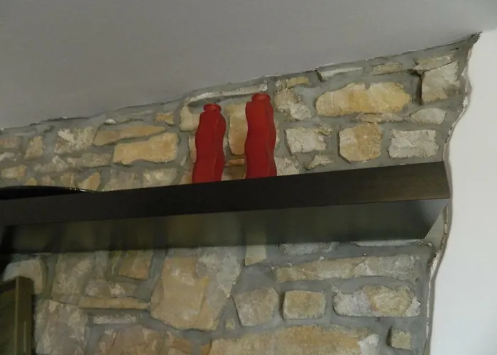 Apartament Stella - Parking Piran