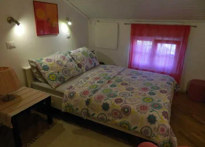 Apartamento Stella - Parking