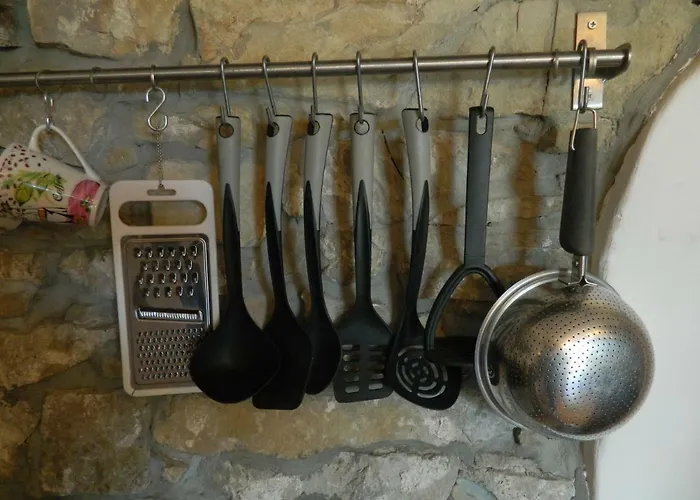 Stella - Parking Apartament Piran