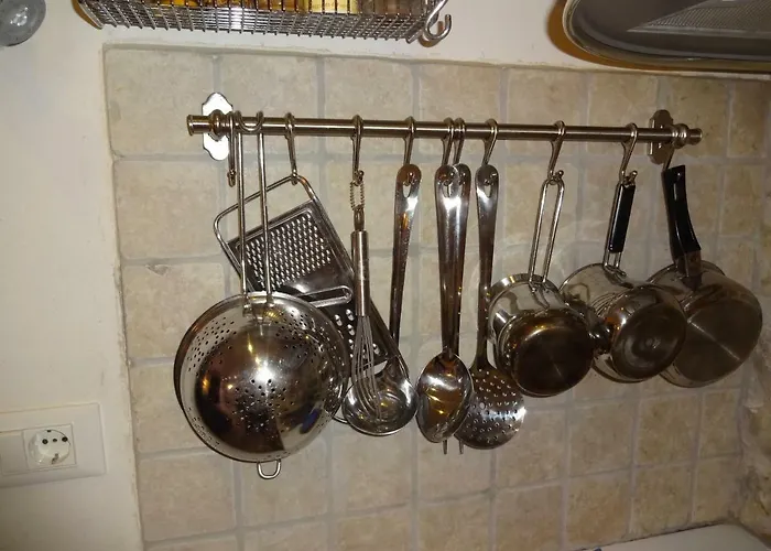 Stella - Parking * Piran