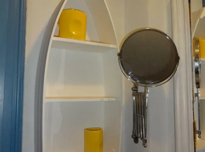 Stella - Parking * פיראן