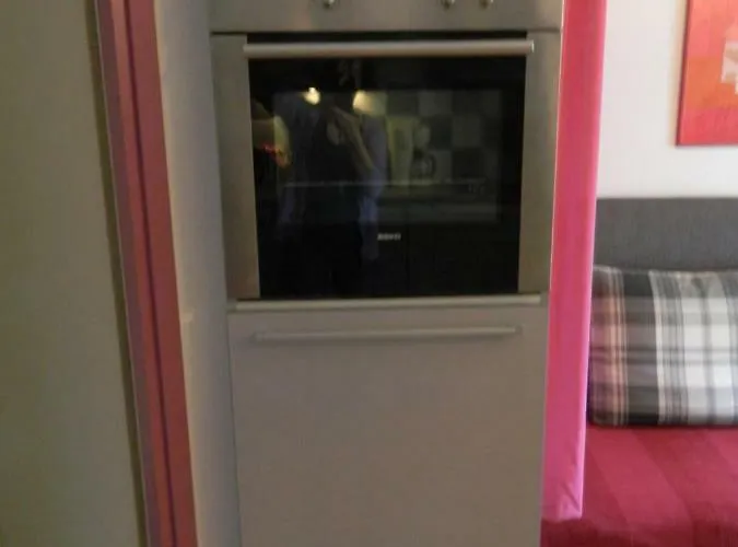 Apartament Stella - Parking Piran