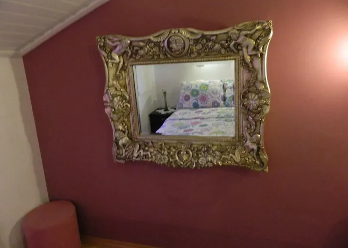 Stella - Parking Appartement