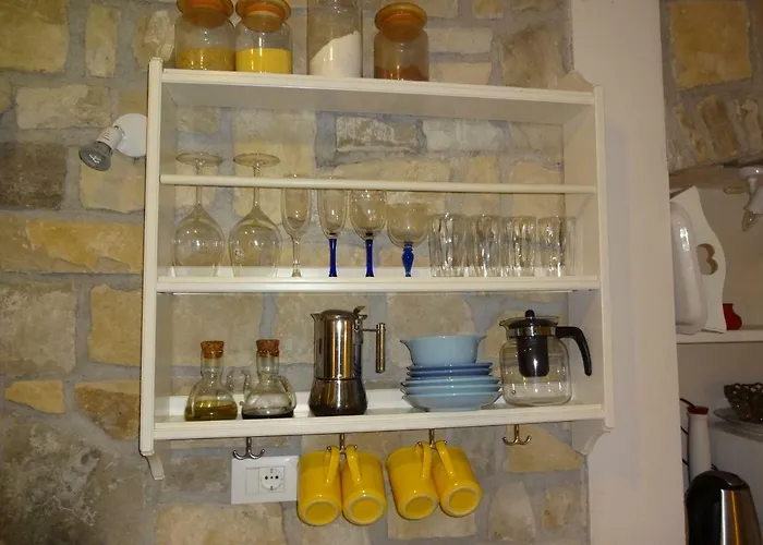 Stella - Parking Apartament *