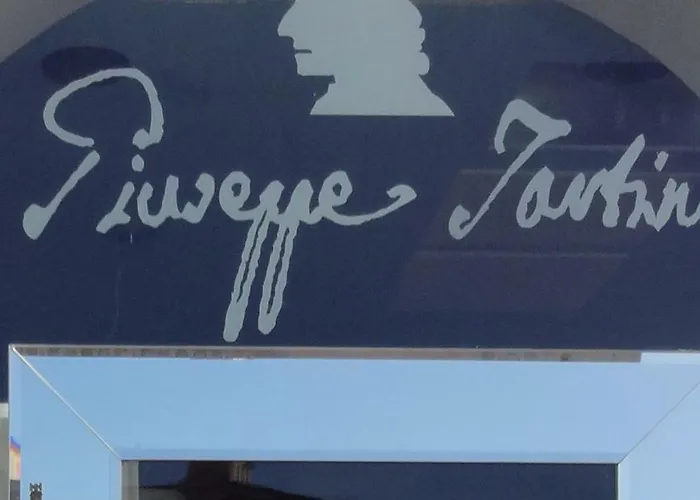 Stella - Parking Apartament *