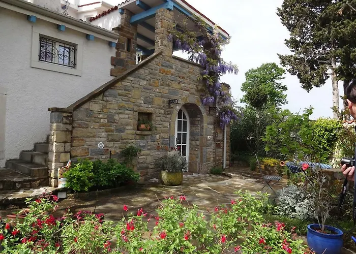 Stella - Parking דירה