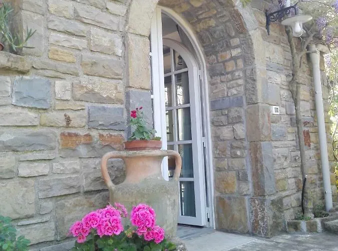 Stella - Parking דירה *