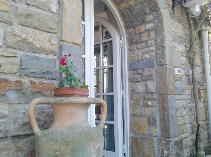 Appartement Stella - Parking *