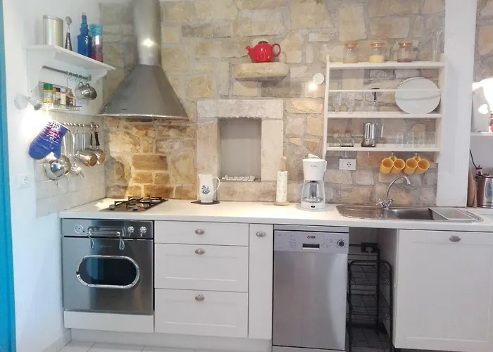 Stella - Parking Apartament