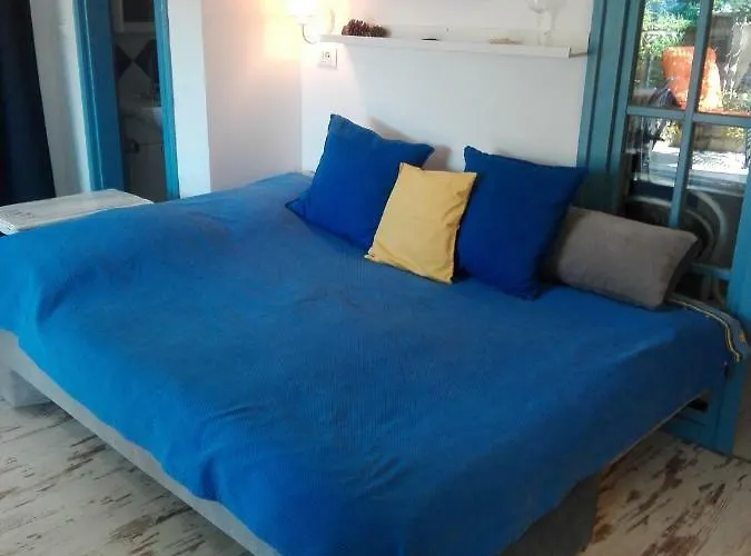 Apartament Stella - Parking