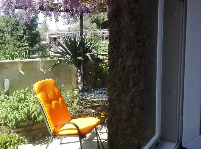 Stella - Parking Appartement Piran