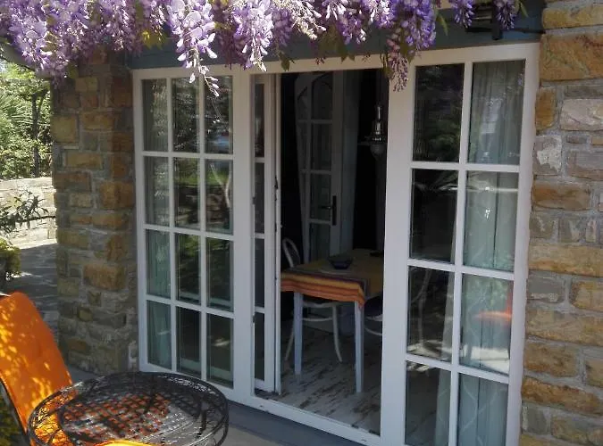 Stella - Parking * פיראן