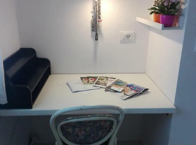 Stella - Parking * Piran