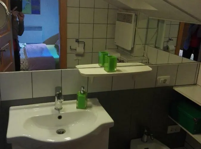 Appartement Stella - Parking *