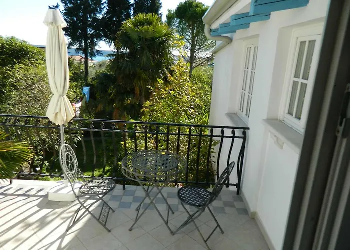 Stella - Parking * Piran