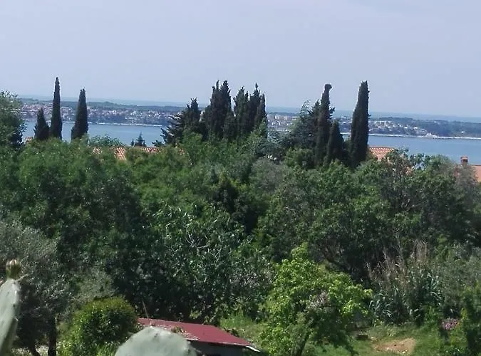 Stella - Parking פיראן